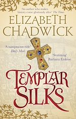 Télécharger le livre :  Templar Silks