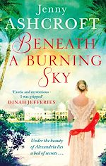 Télécharger le livre :  Beneath a Burning Sky