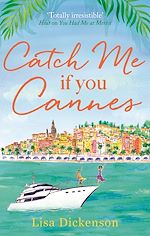 Télécharger le livre :  Catch Me if You Cannes