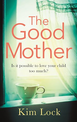 Téléchargez le livre :  The Good Mother