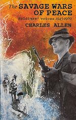 Télécharger le livre :  The Savage Wars Of Peace