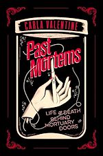 Télécharger le livre :  Past Mortems