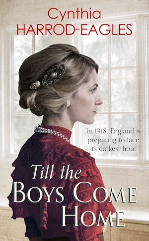 Téléchargez le livre :  Till the Boys Come Home
