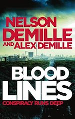 Télécharger le livre :  Blood Lines