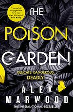 Télécharger le livre :  The Poison Garden