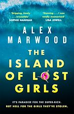 Télécharger le livre :  The Island of Lost Girls