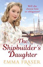 Télécharger le livre :  The Shipbuilder's Daughter