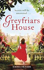 Télécharger le livre :  Greyfriars House