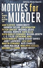 Download this eBook Motives for Murder