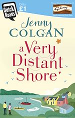 Download this eBook A Very Distant Shore