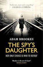 Télécharger le livre :  The Spy's Daughter