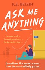 Télécharger le livre :  Ask Me Anything