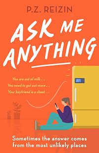 Téléchargez le livre :  Ask Me Anything