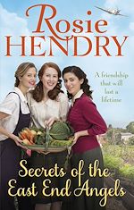 Télécharger le livre :  Secrets of the East End Angels