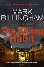 Télécharger le livre :  The Killing Habit