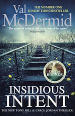 Download this eBook Insidious Intent