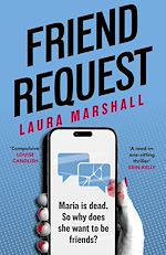 Télécharger le livre :  Friend Request