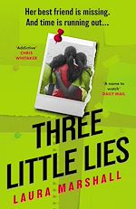 Télécharger le livre :  Three Little Lies