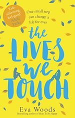 Télécharger le livre :  The Lives We Touch