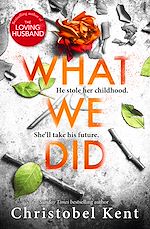 Télécharger le livre :  What We Did