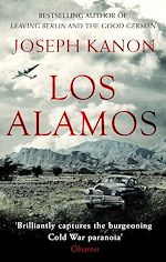Télécharger le livre :  Los Alamos