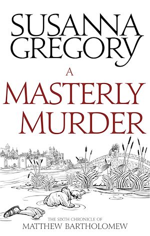 Téléchargez le livre :  A Masterly Murder