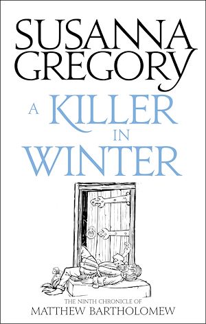 Téléchargez le livre :  A Killer In Winter
