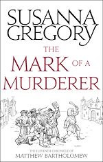 Télécharger le livre :  The Mark Of A Murderer