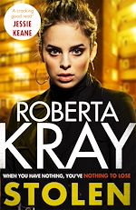 Télécharger le livre :  Stolen