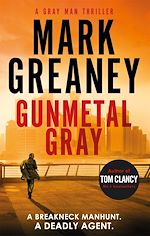 Télécharger le livre :  Gunmetal Gray