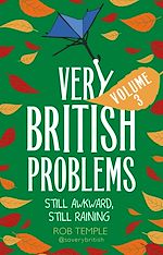 Télécharger le livre :  Very British Problems Volume III