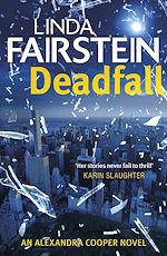 Télécharger le livre :  Deadfall