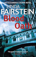 Télécharger le livre :  Blood Oath