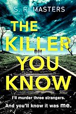 Télécharger le livre :  The Killer You Know