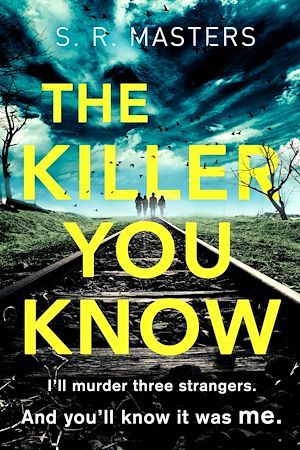 Téléchargez le livre :  The Killer You Know