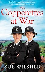 Télécharger le livre :  The Copperettes at War