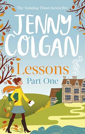 Download the eBook: Lessons: Part 1