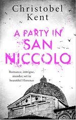Télécharger le livre :  A Party in San Niccolo