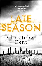 Télécharger le livre :  Late Season