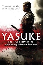 Télécharger le livre :  Yasuke