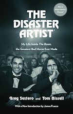 Télécharger le livre :  The Disaster Artist