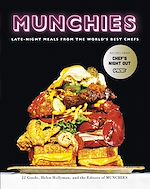 Télécharger le livre :  Munchies