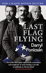 Télécharger le livre :  Last Flag Flying