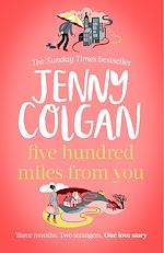 Télécharger le livre :  Five Hundred Miles From You