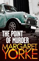 Télécharger le livre :  The Point Of Murder