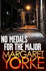 Télécharger le livre :  No Medals For The Major