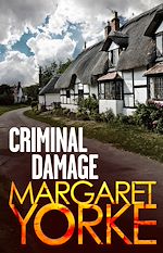 Télécharger le livre :  Criminal Damage