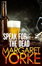 Télécharger le livre :  Speak For The Dead