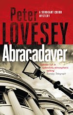 Télécharger le livre :  Abracadaver