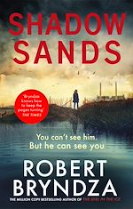 Télécharger le livre :  Shadow Sands